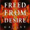 Galaxy - Freed from Desire - EP